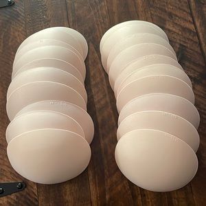 Klassy Network Brami pads size M